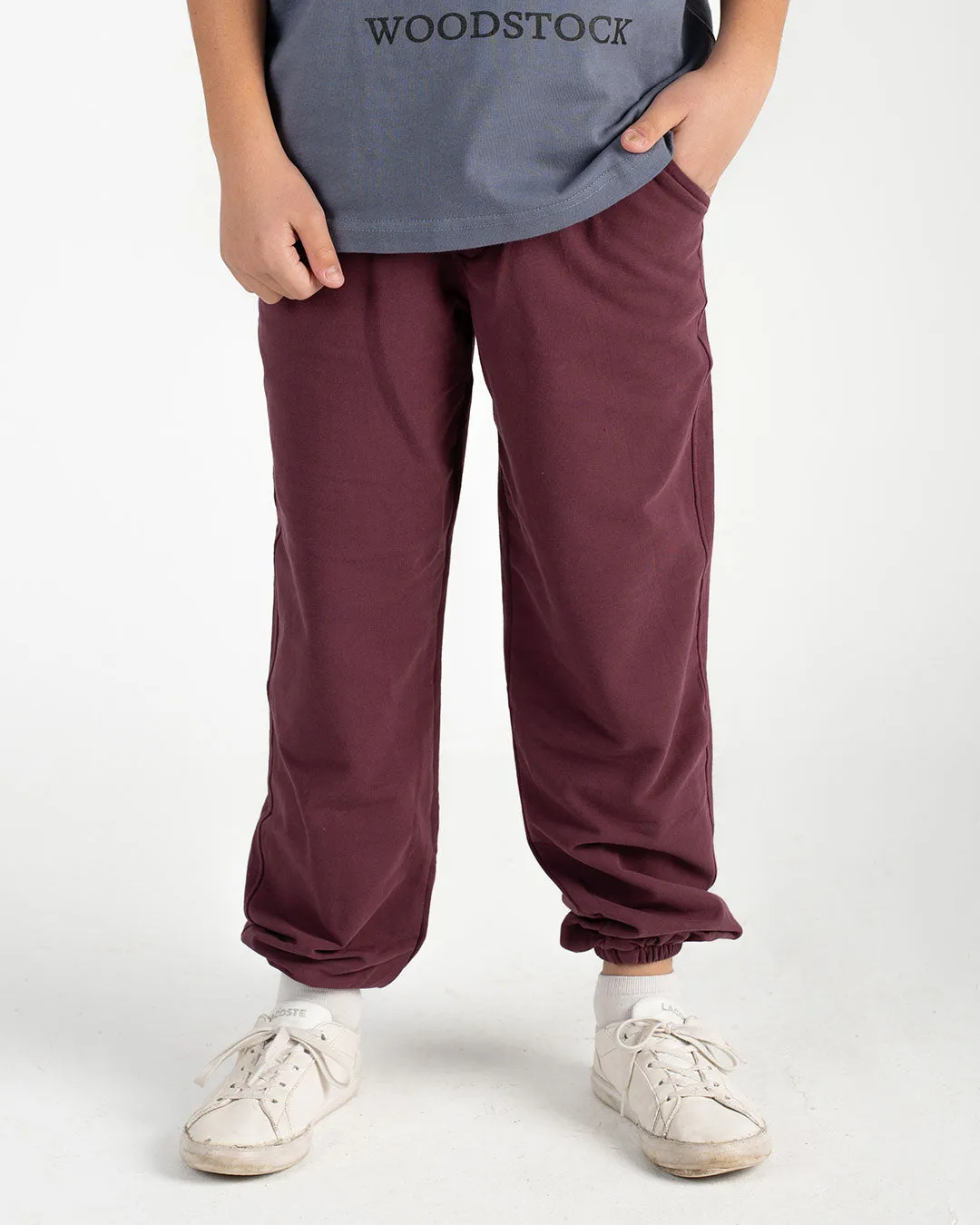 Boys Daily Pants