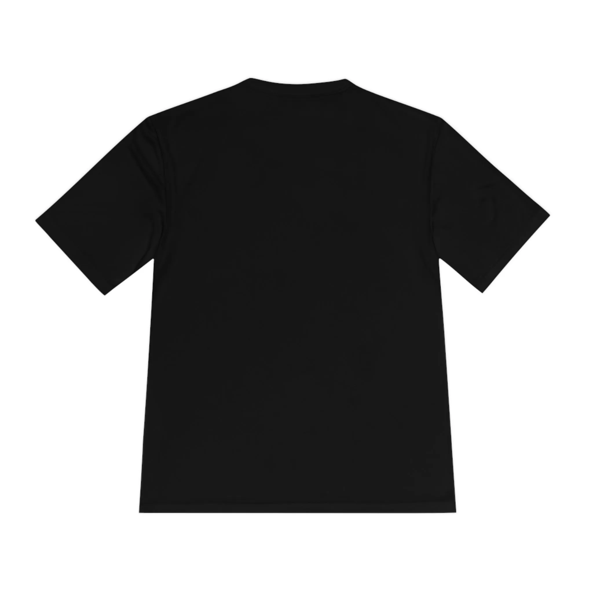 Braves Tennis Moisture Wicking Tee