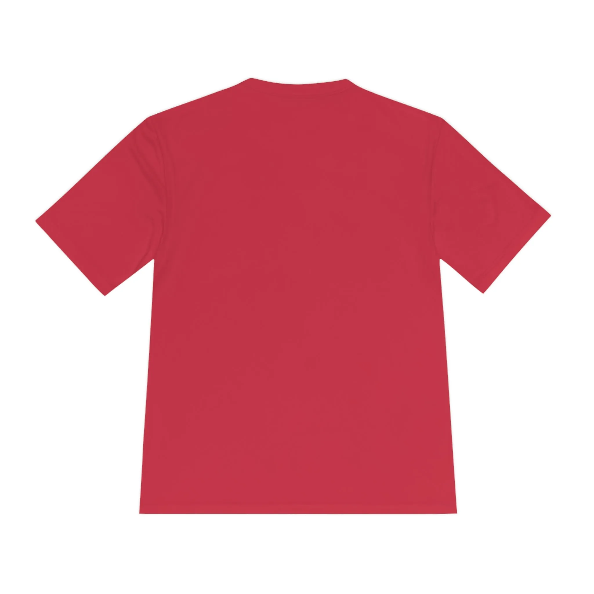 Braves Tennis Moisture Wicking Tee