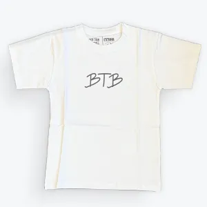 BTB Too Busy Getting Buckets Tee