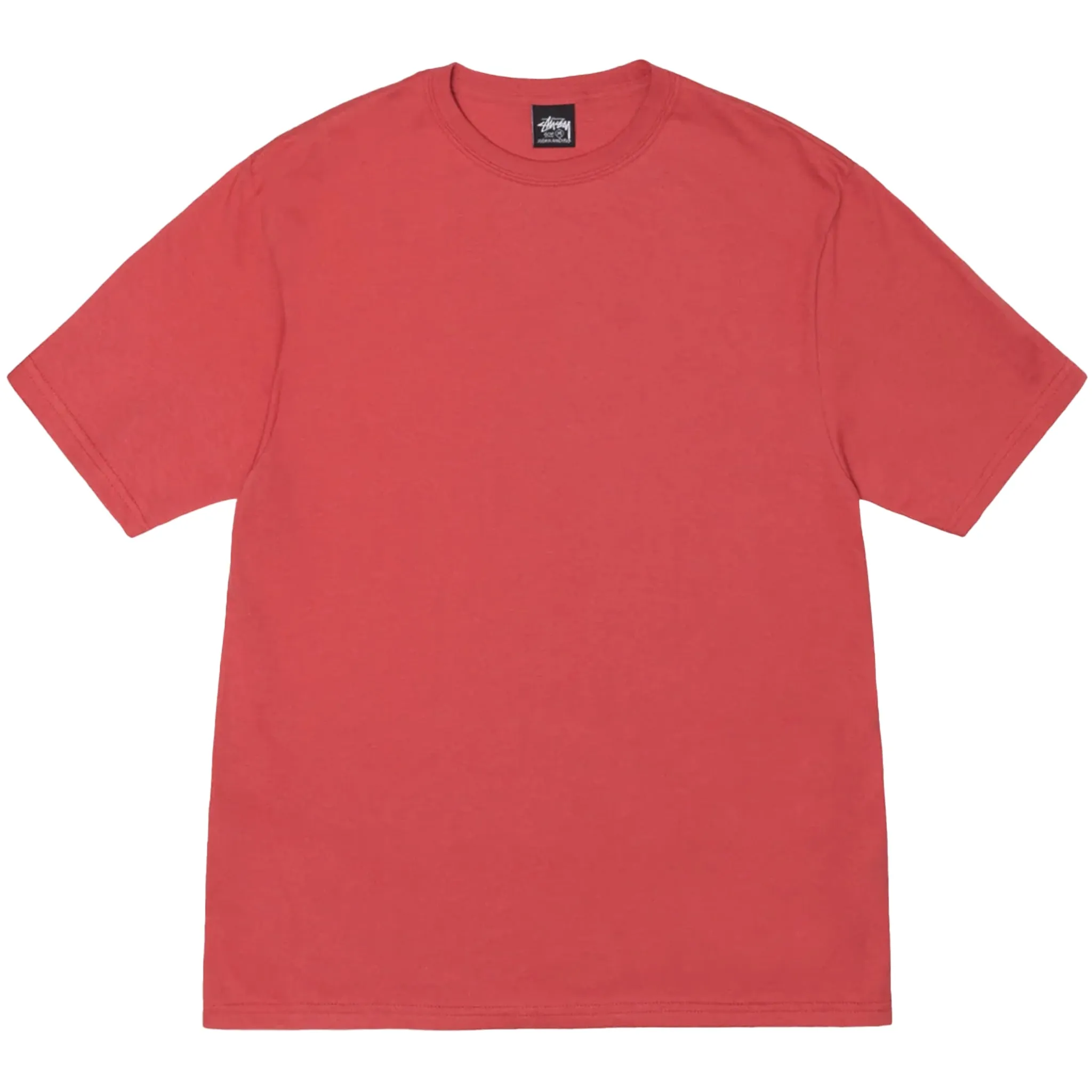 Buana Stock Tee (Pepper)