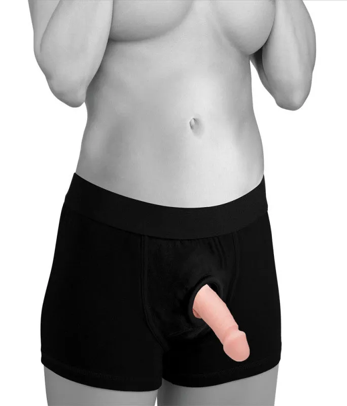 Bulge Packer  - Light