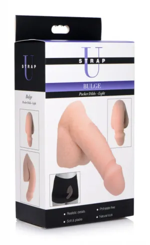 Bulge Packer  - Light