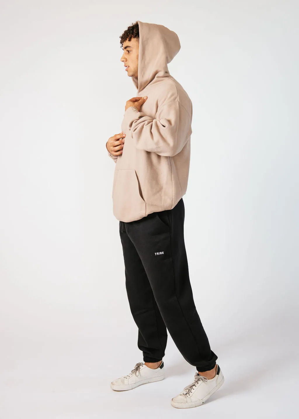 Butter Drawstring Pants FW20