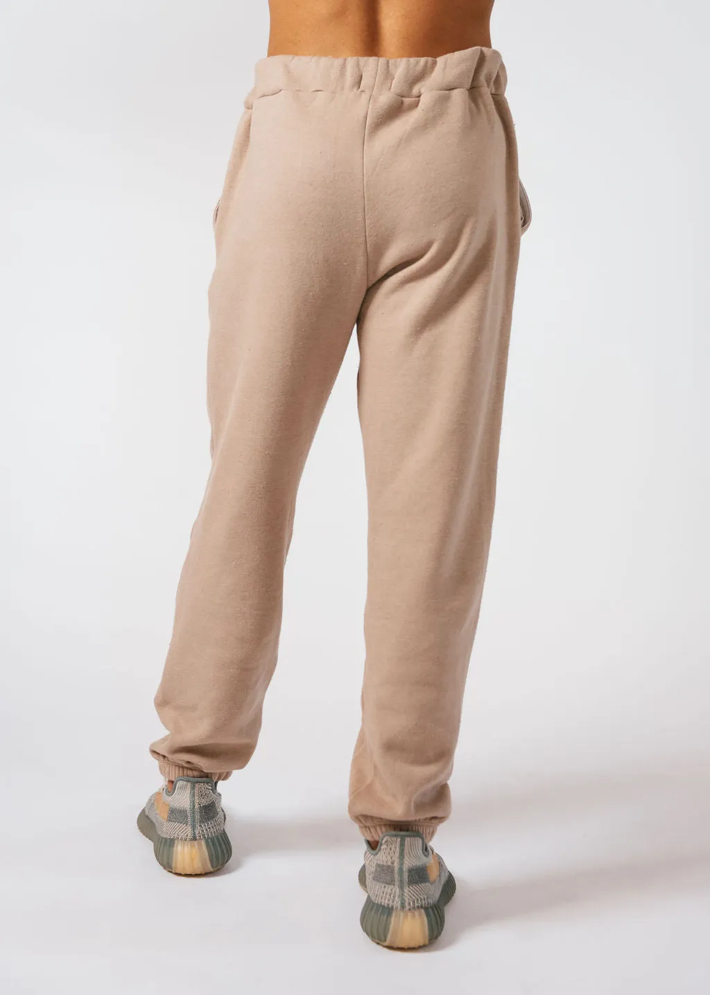 Butter Drawstring Pants FW20