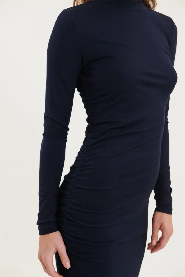 Cala Dress - Black
