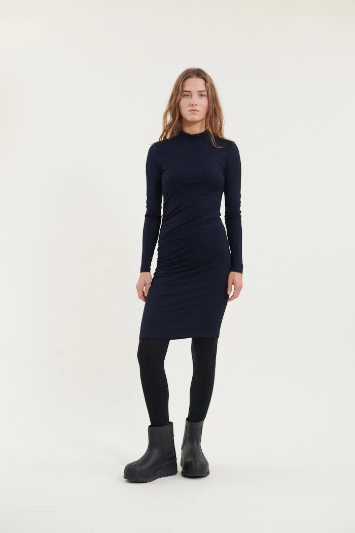 Cala Dress - Black
