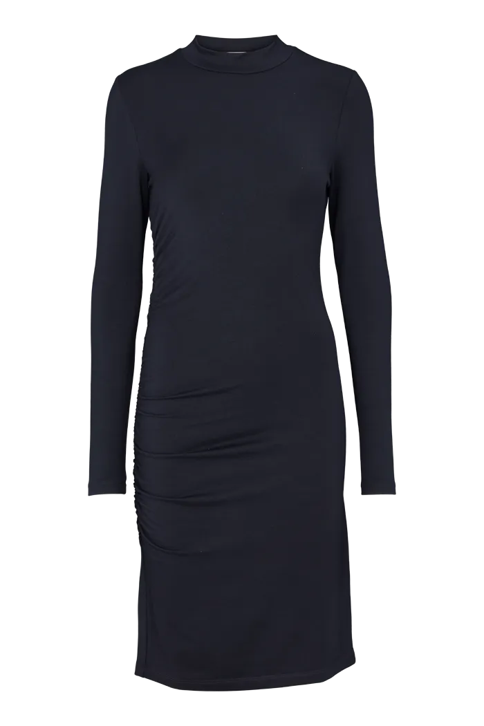 Cala Dress - Black
