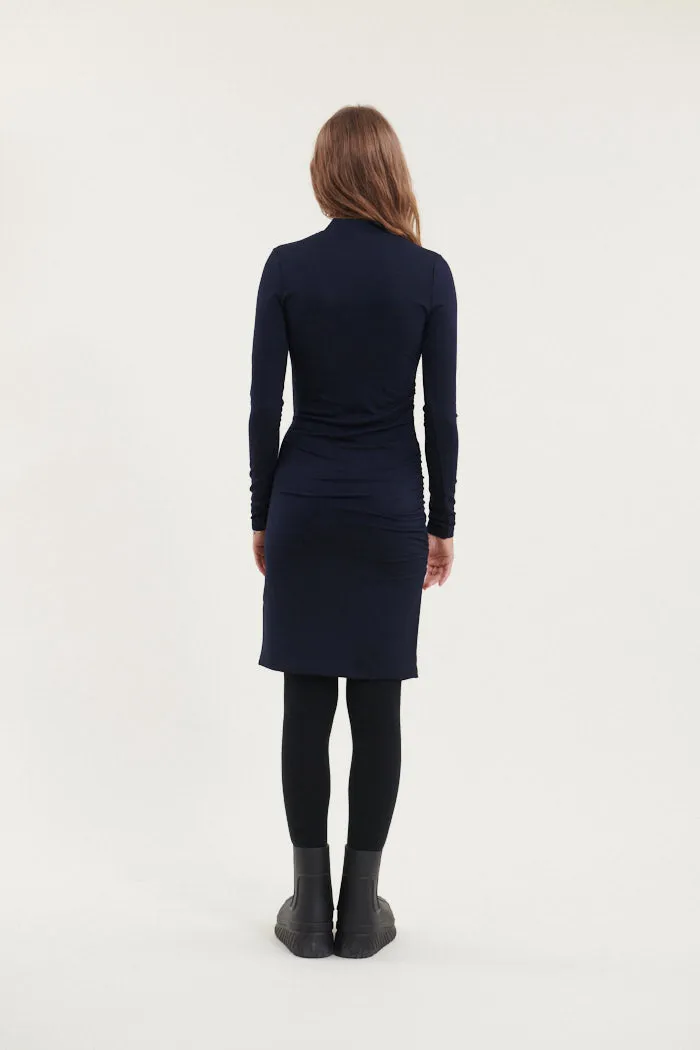 Cala Dress - Black
