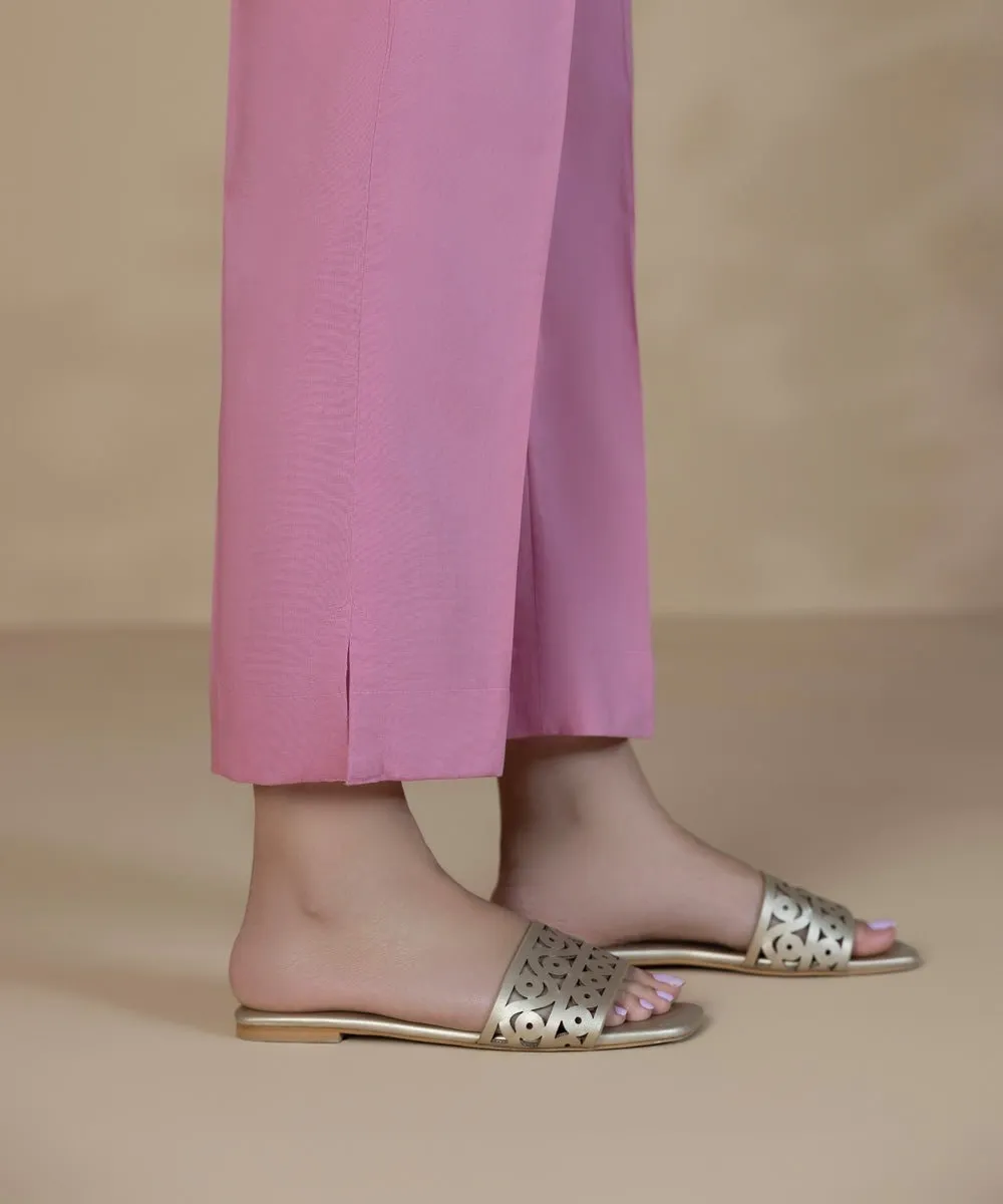 Cambric Pants