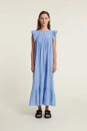 Candy Dress - Quiet harbor