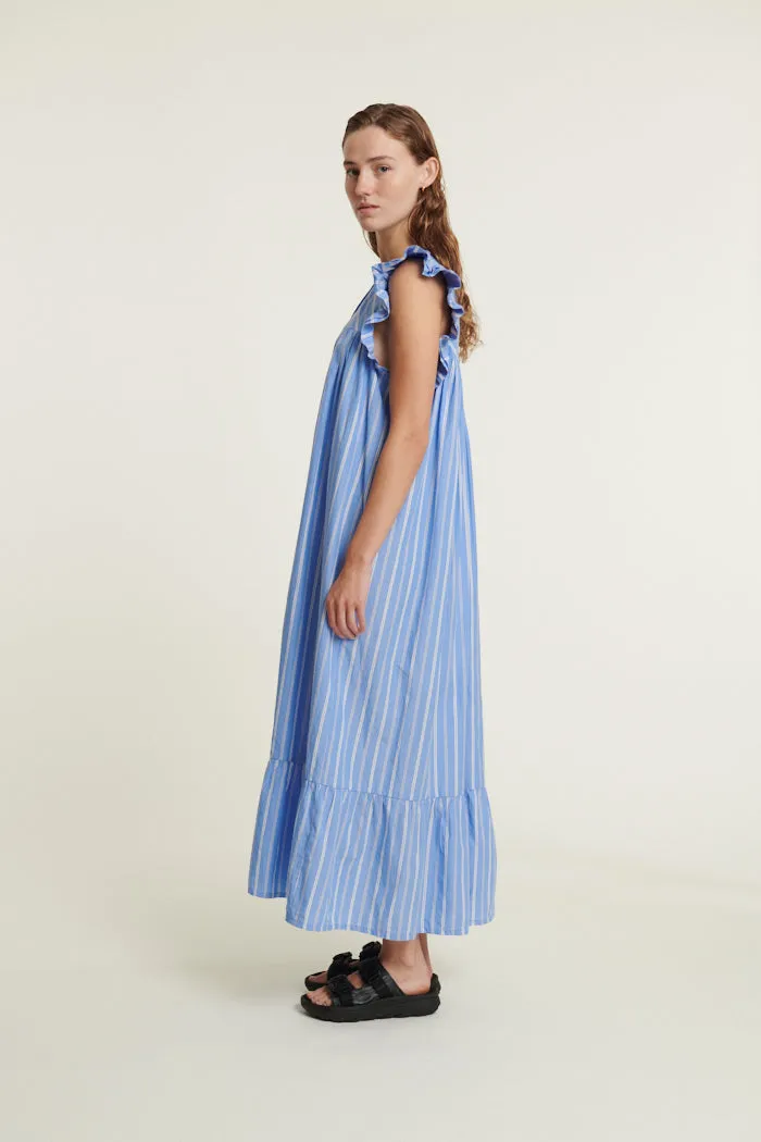Candy Dress - Quiet harbor