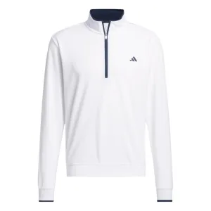 Capa intermedia de golf ligera de adidas