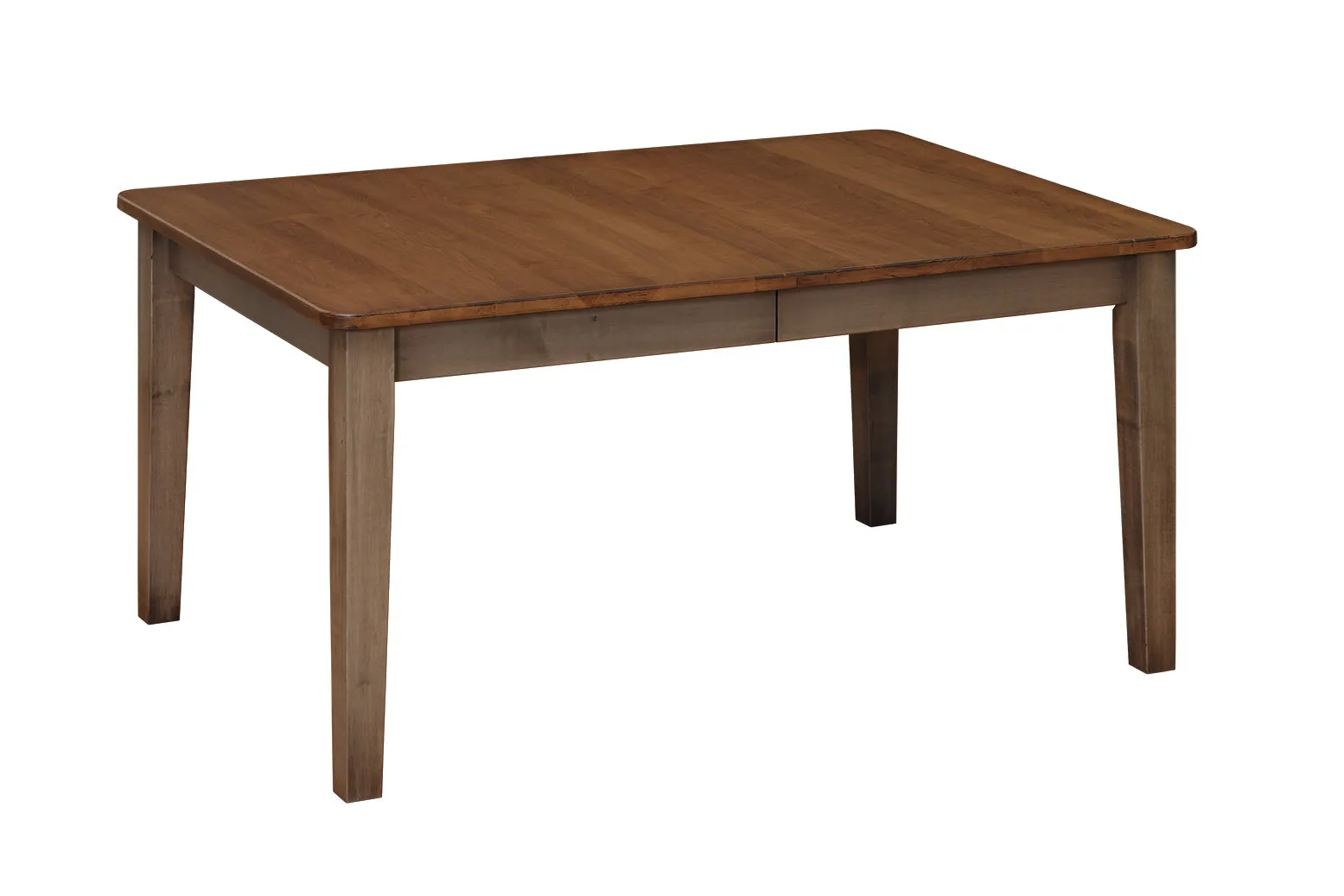 Capri - Amish Shaker Style Dining Set