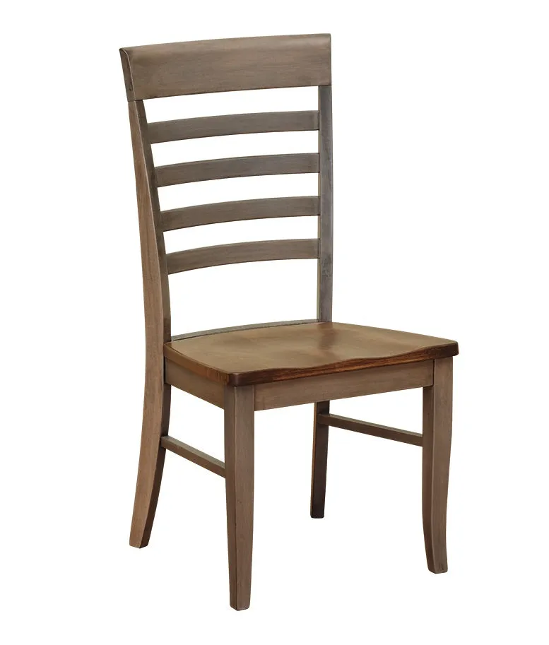 Capri - Amish Shaker Style Dining Set