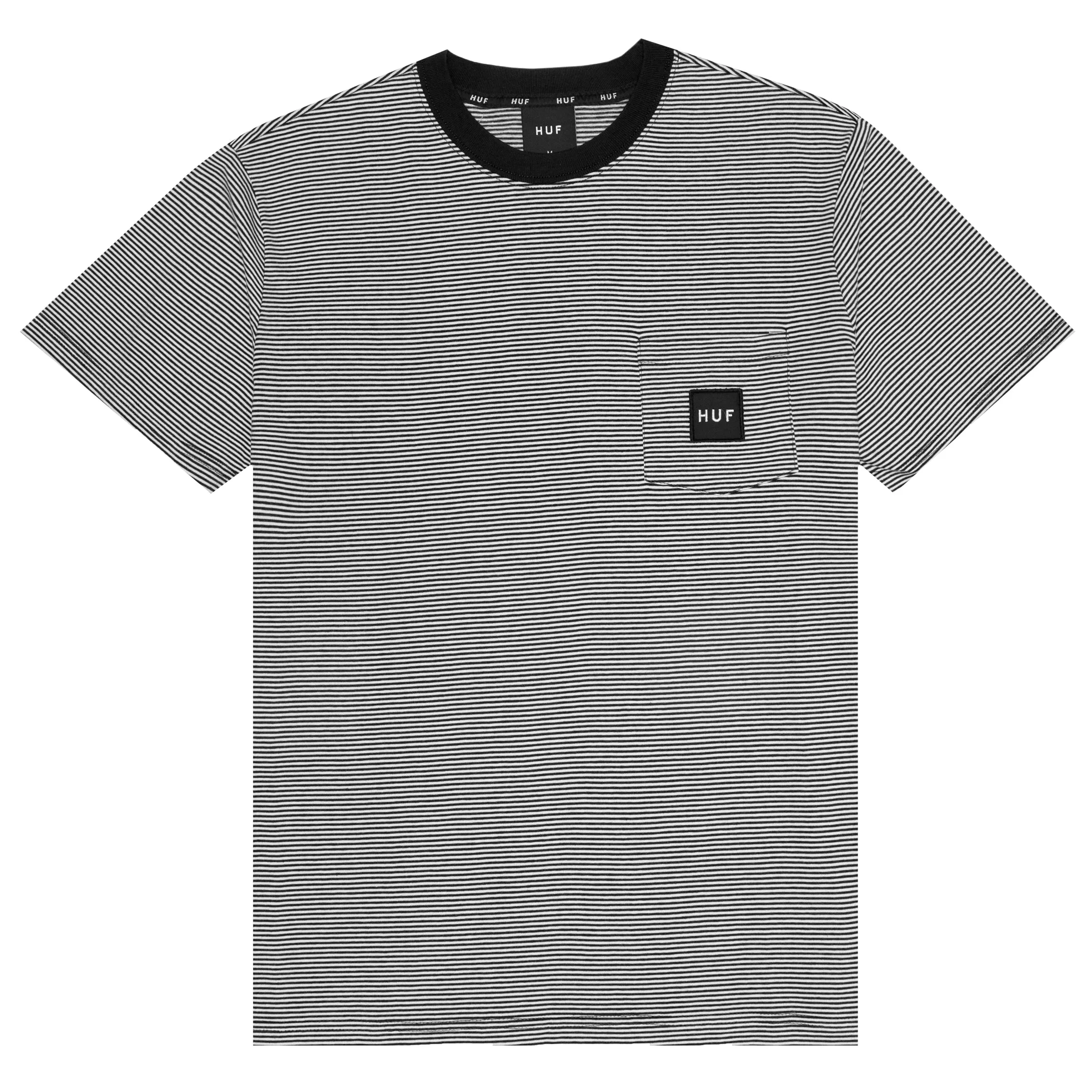 Carson Short Sleeve Knit