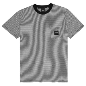 Carson Short Sleeve Knit
