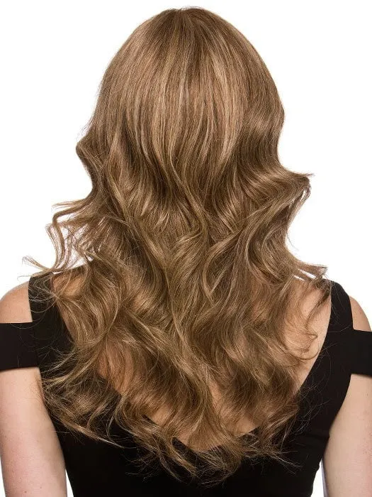 Cascade | Pure Power | Remy Human Hair Wig | DISCONTINUED