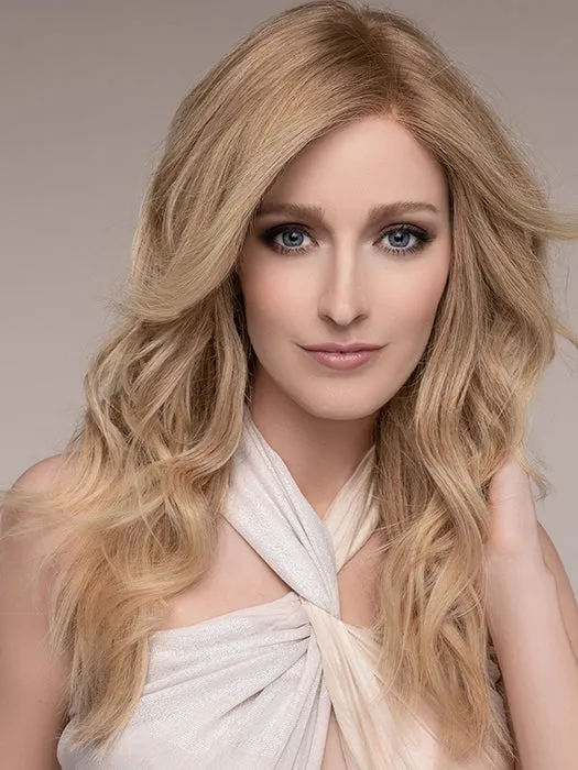 Cascade | Pure Power | Remy Human Hair Wig | DISCONTINUED
