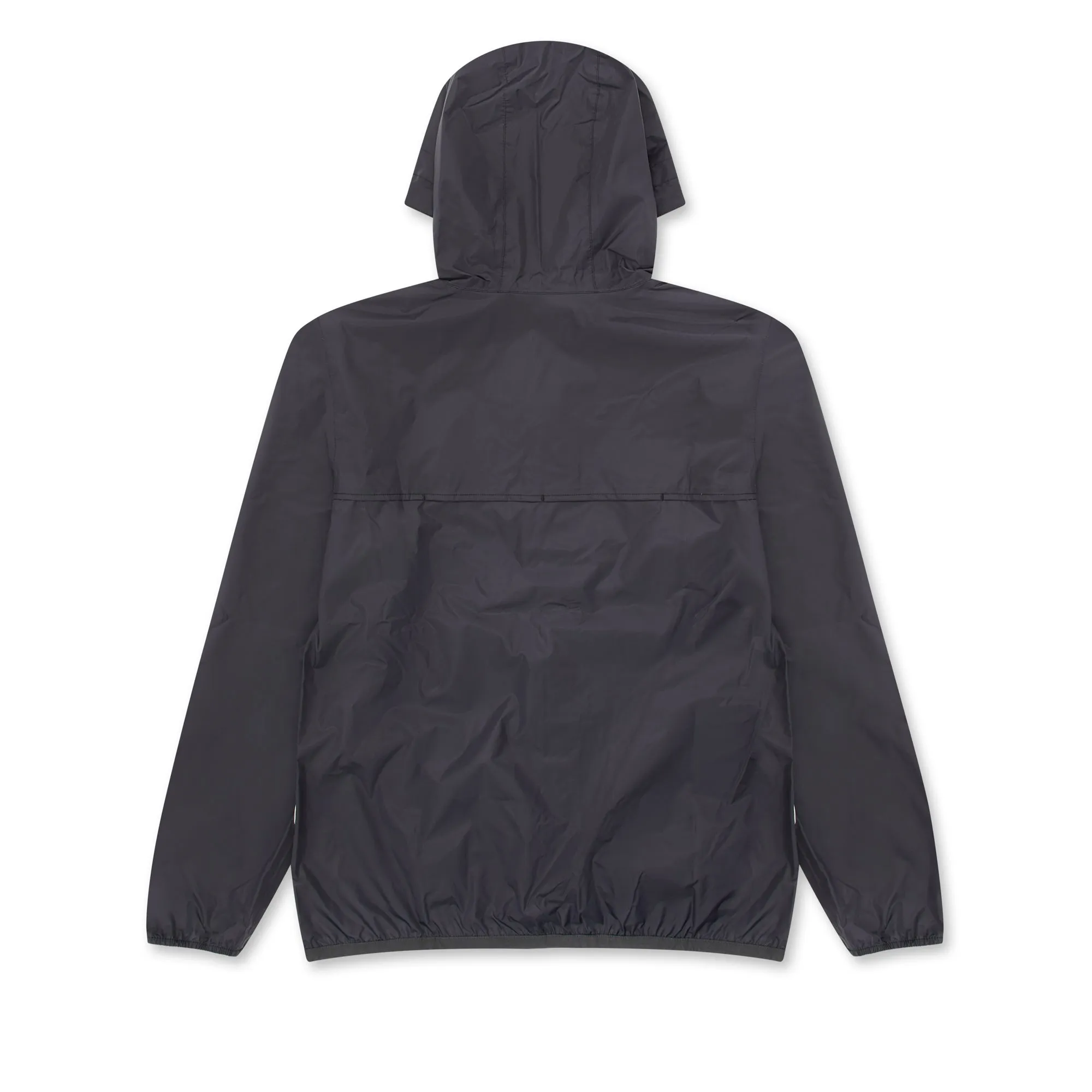 CDG Play K-Way Full Zip Jacket AZ-J505-051-3 Khaki