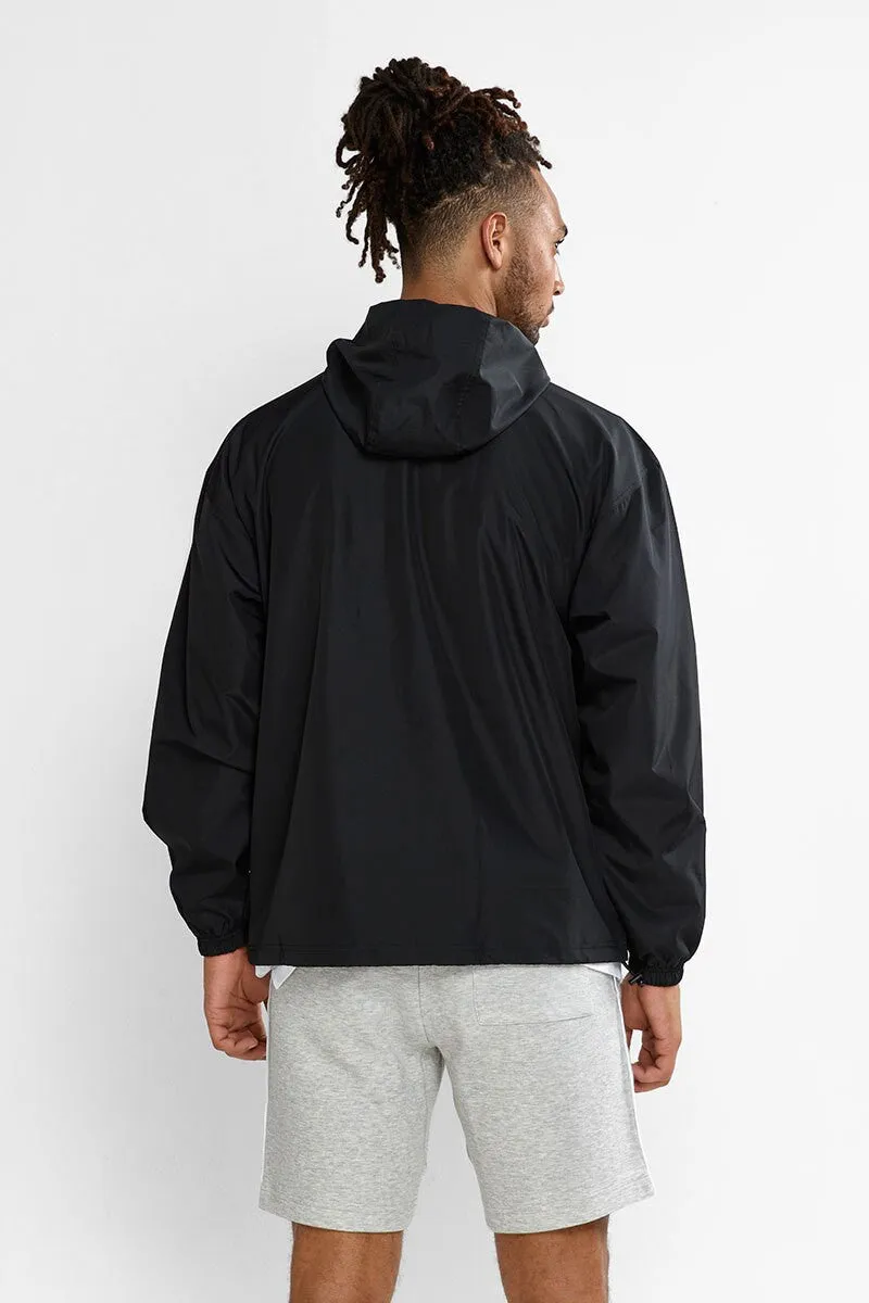 CHAMPION PACKABLE JACKET