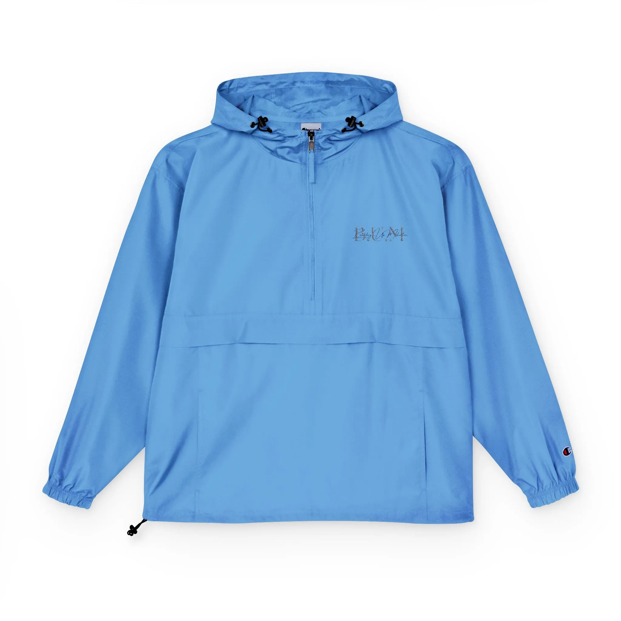 Champion Windbreaker