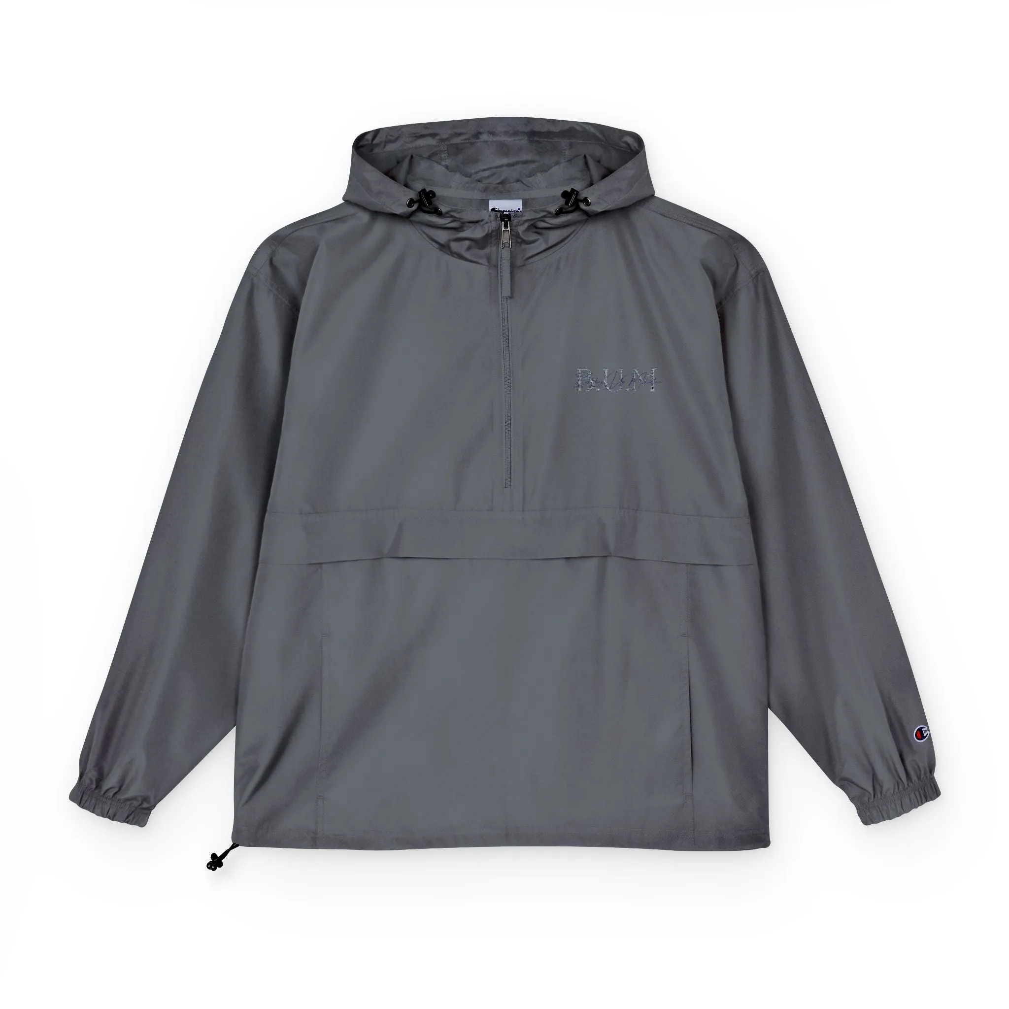 Champion Windbreaker