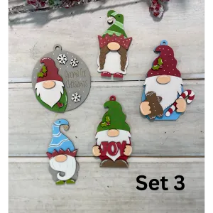 Christmas Ornaments