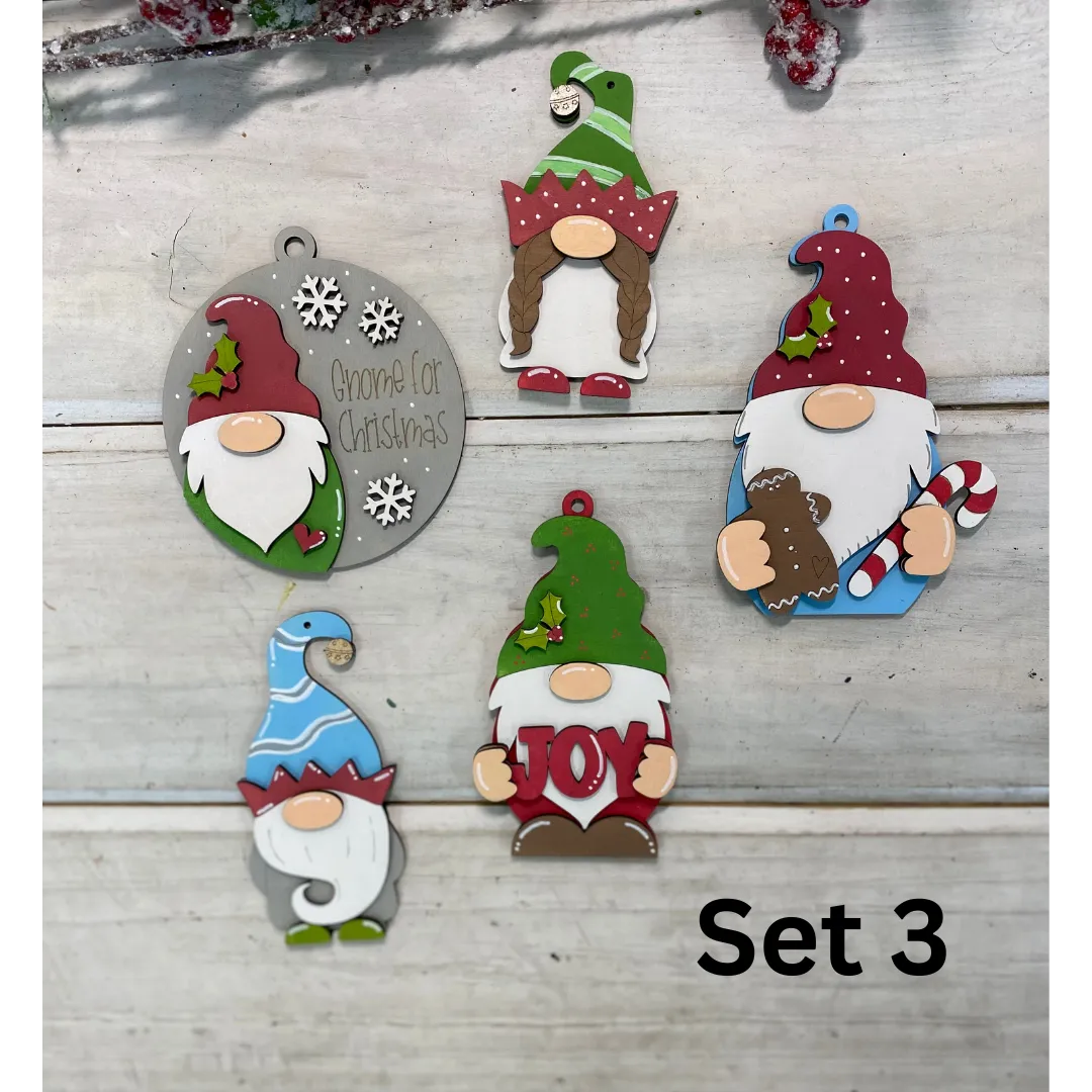 Christmas Ornaments