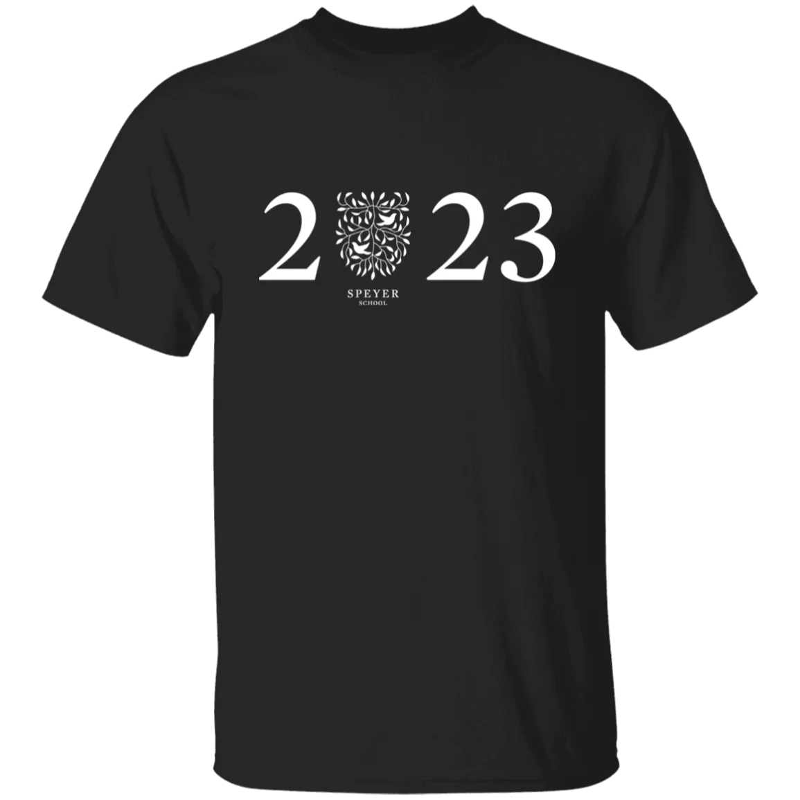 Class of 2023 T-Shirt