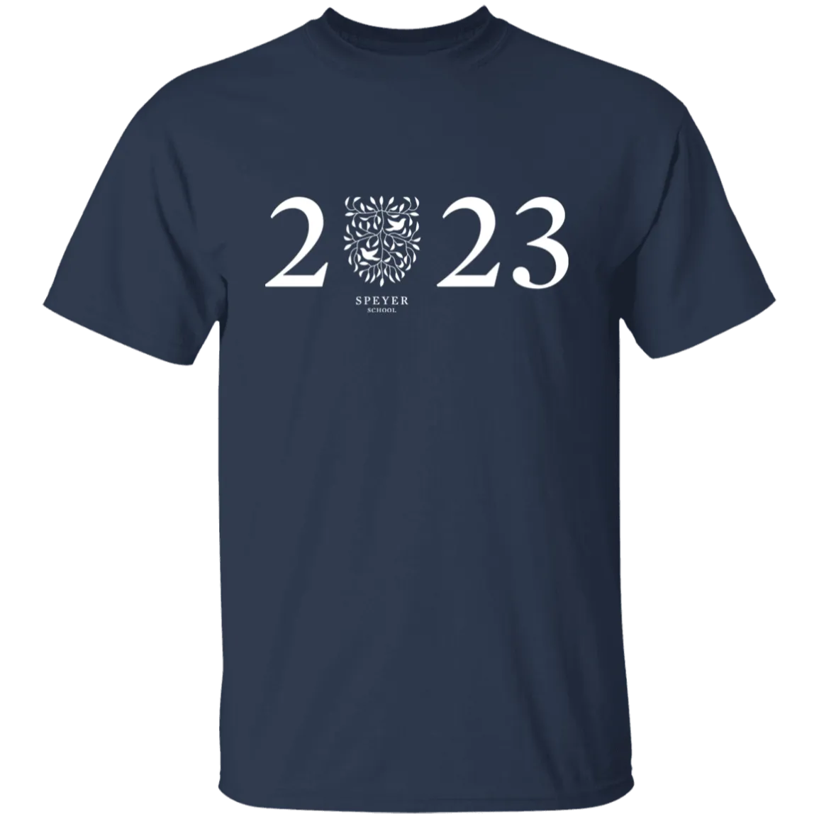 Class of 2023 T-Shirt