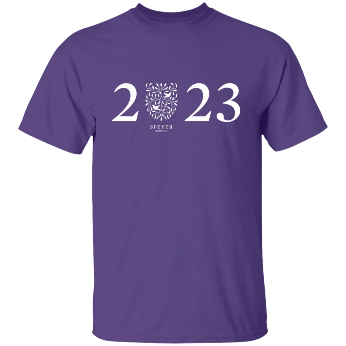 Class of 2023 T-Shirt