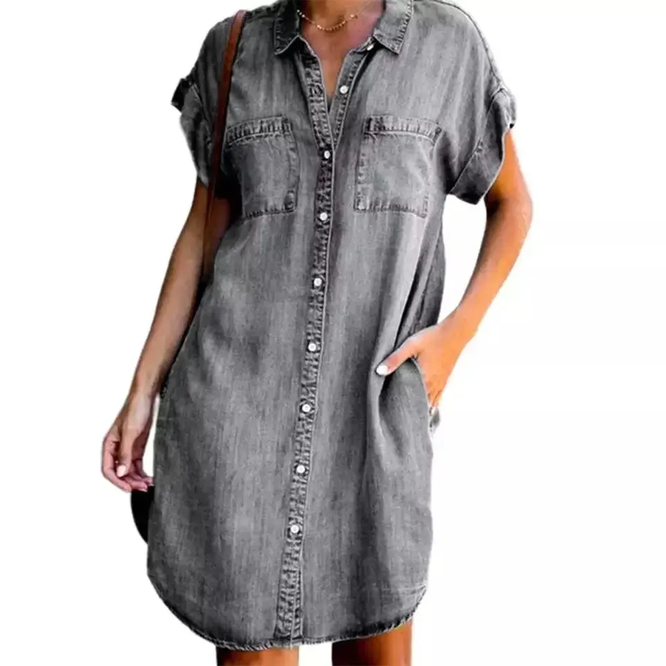 Comfy Button Blues