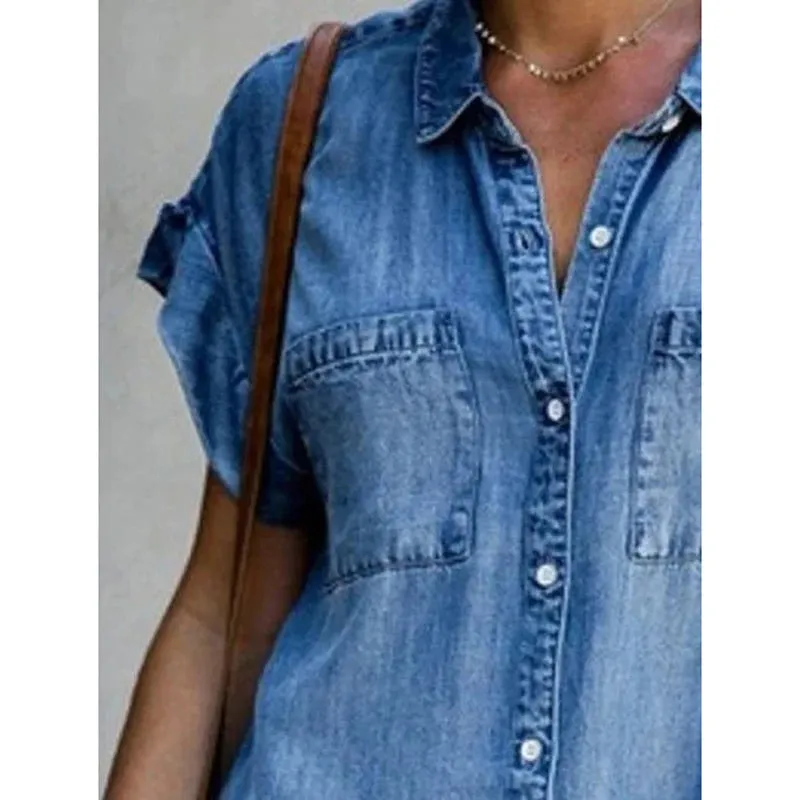 Comfy Button Blues