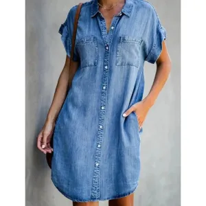 Comfy Button Blues