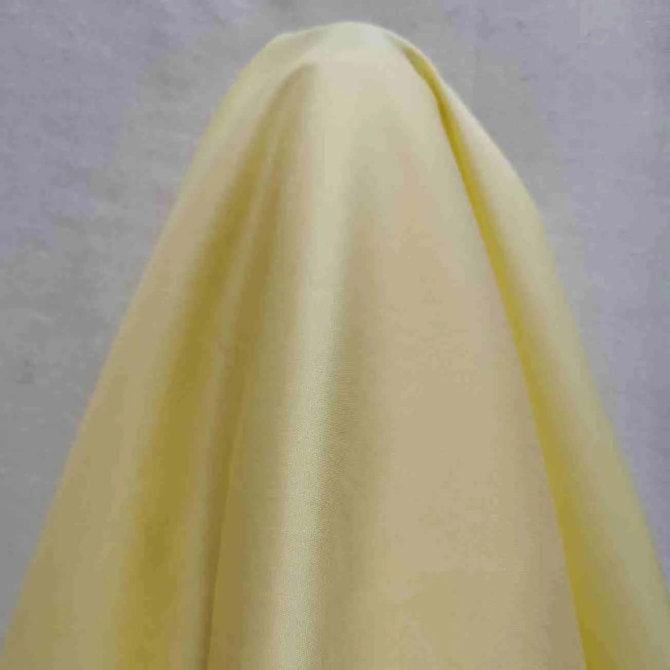 Cotton Broadcloth, Butter