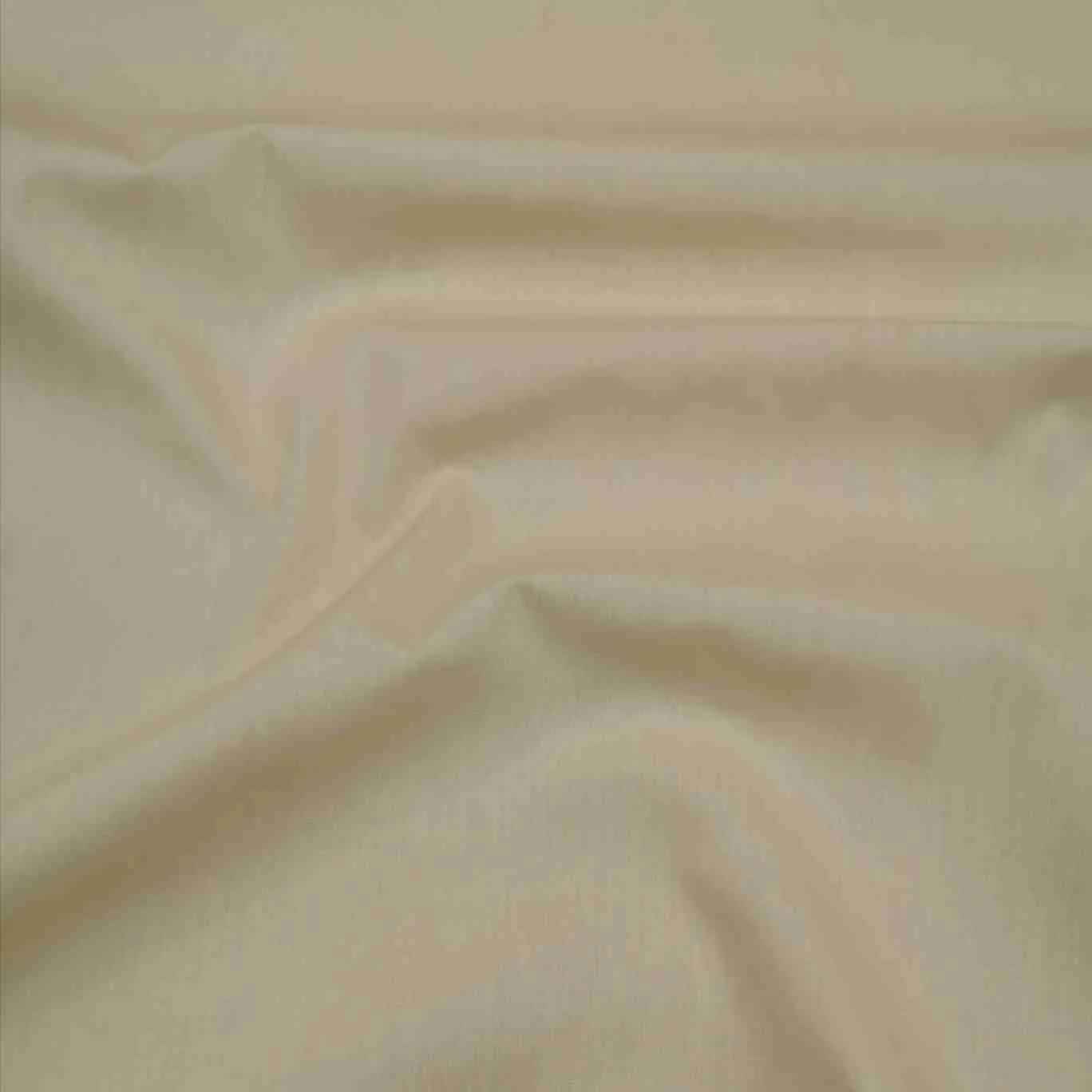 Cotton Broadcloth, Butter