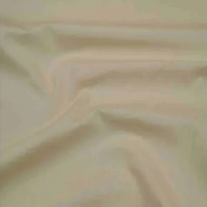 Cotton Broadcloth, Butter