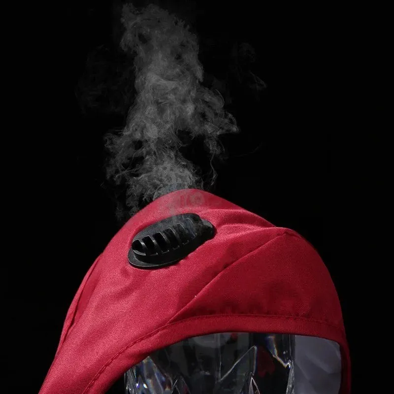 Cotton Face-Masks & Free Lanyard
