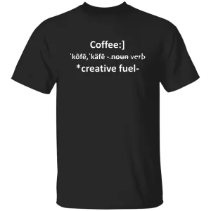 Creative Fuel 5.3 oz. T-Shirt