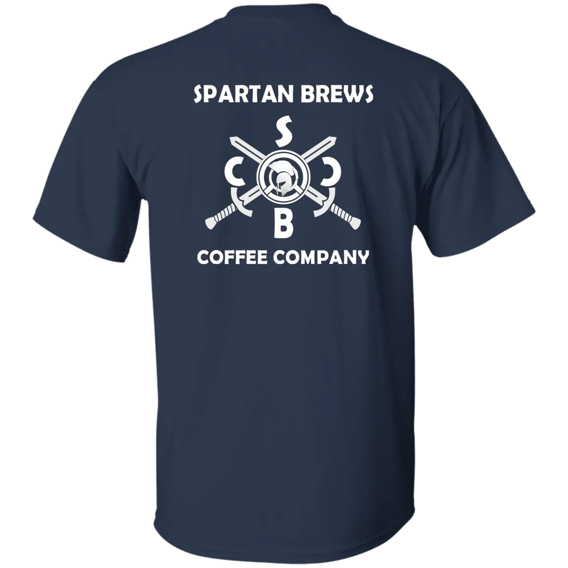 Creative Fuel 5.3 oz. T-Shirt