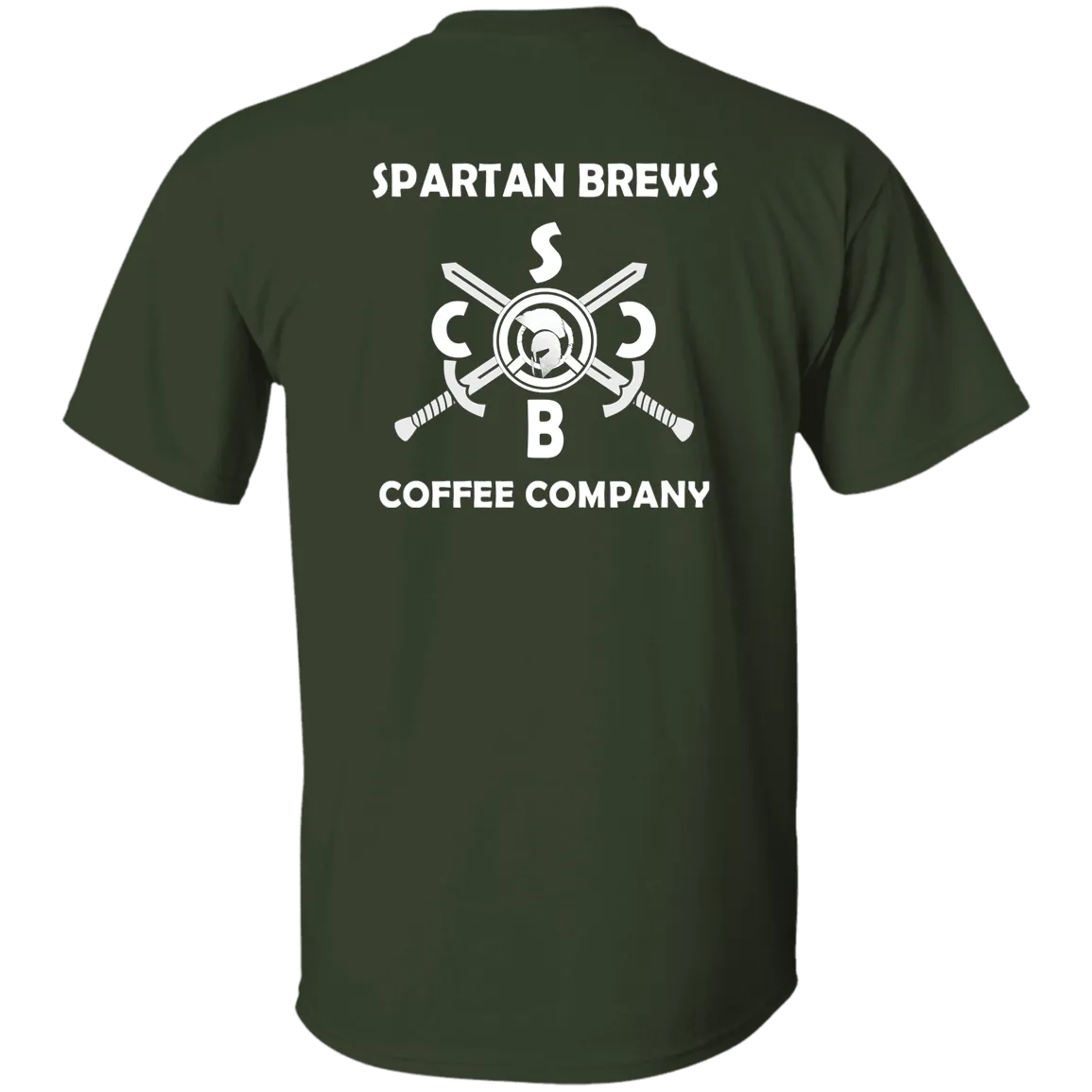 Creative Fuel 5.3 oz. T-Shirt