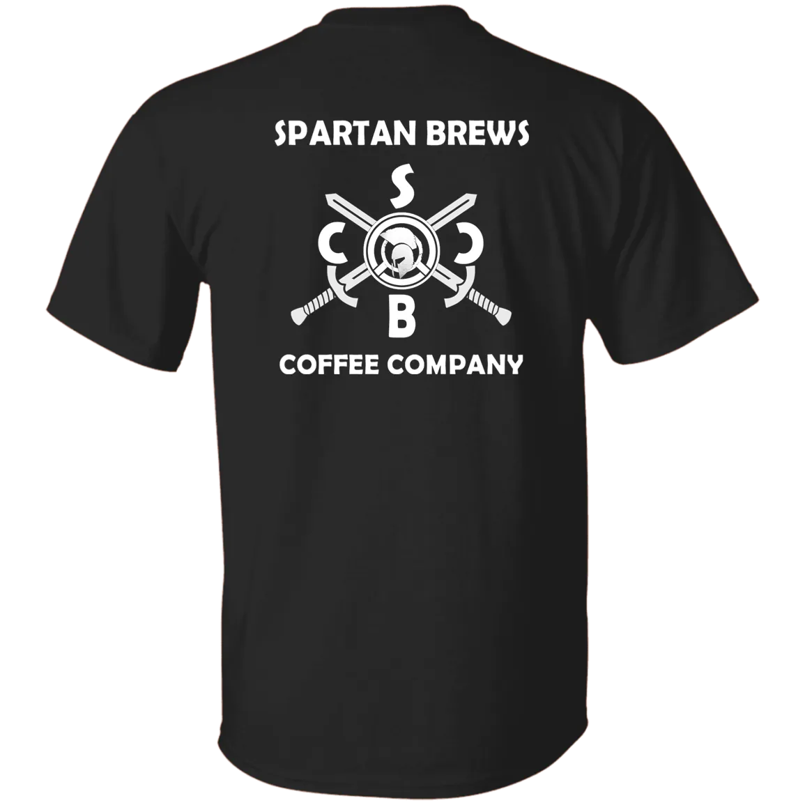 Creative Fuel 5.3 oz. T-Shirt