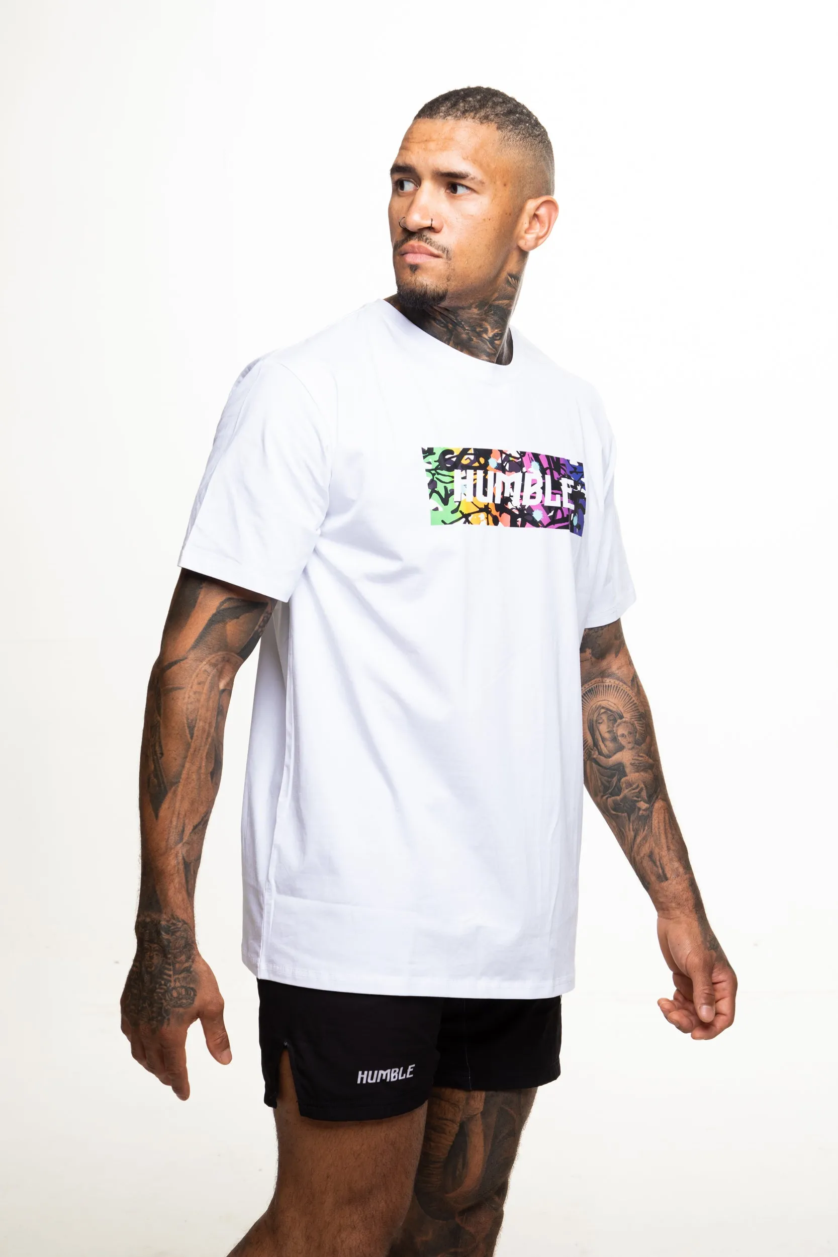 Culture Hype t-shirt