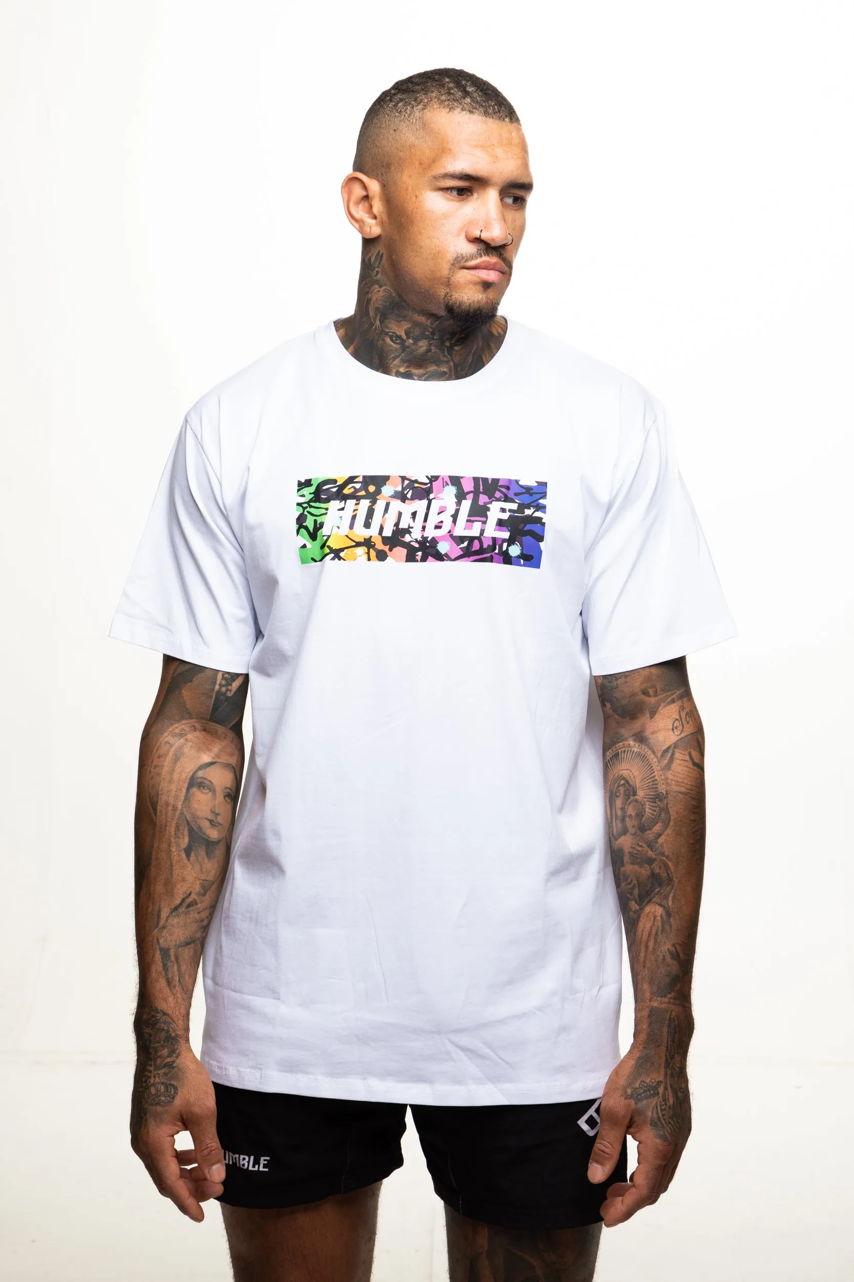 Culture Hype t-shirt
