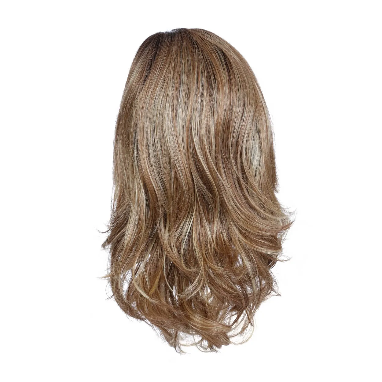 Curve Appeal by Raquel Welch (Lace Front-Mono Part Wig)