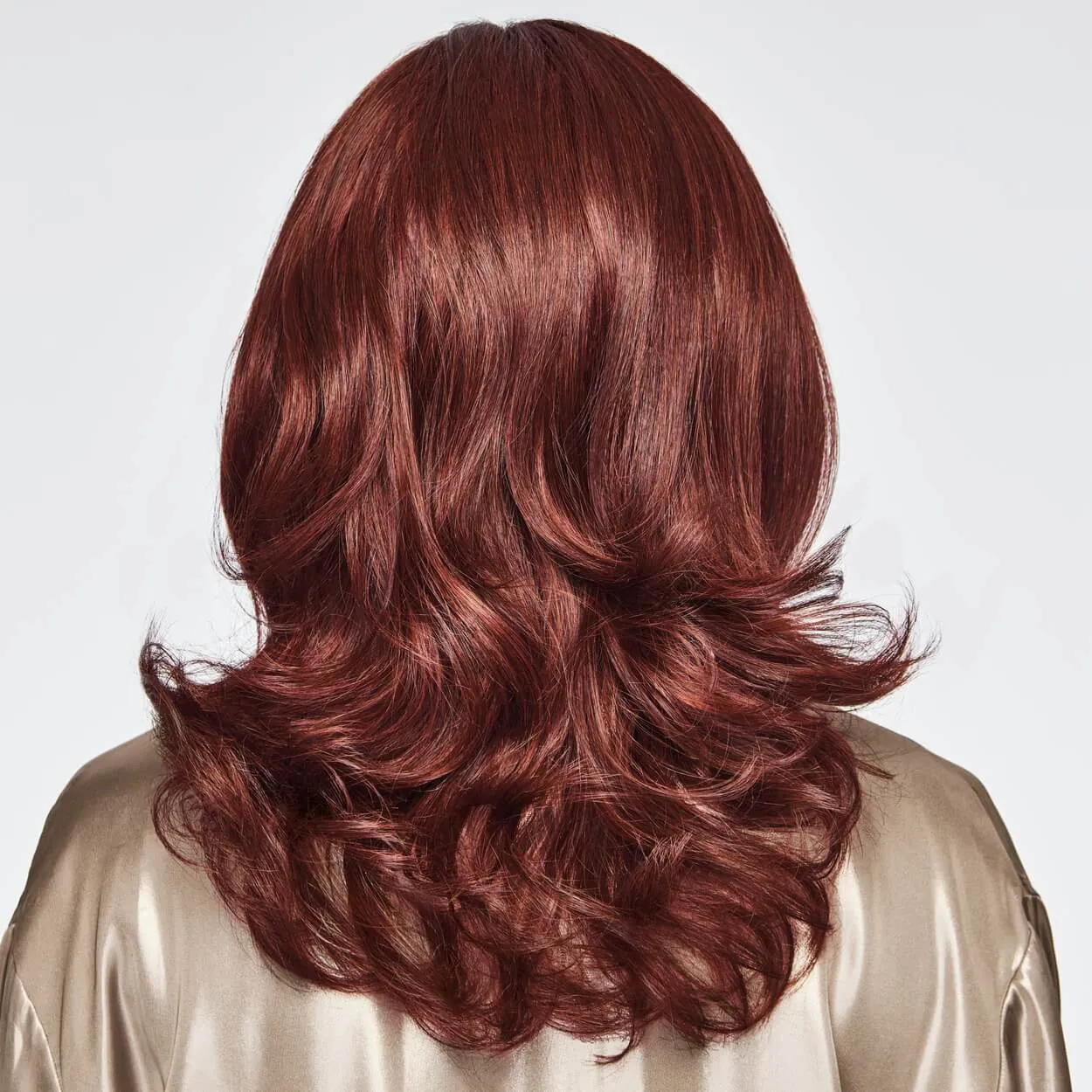 Curve Appeal by Raquel Welch (Lace Front-Mono Part Wig)