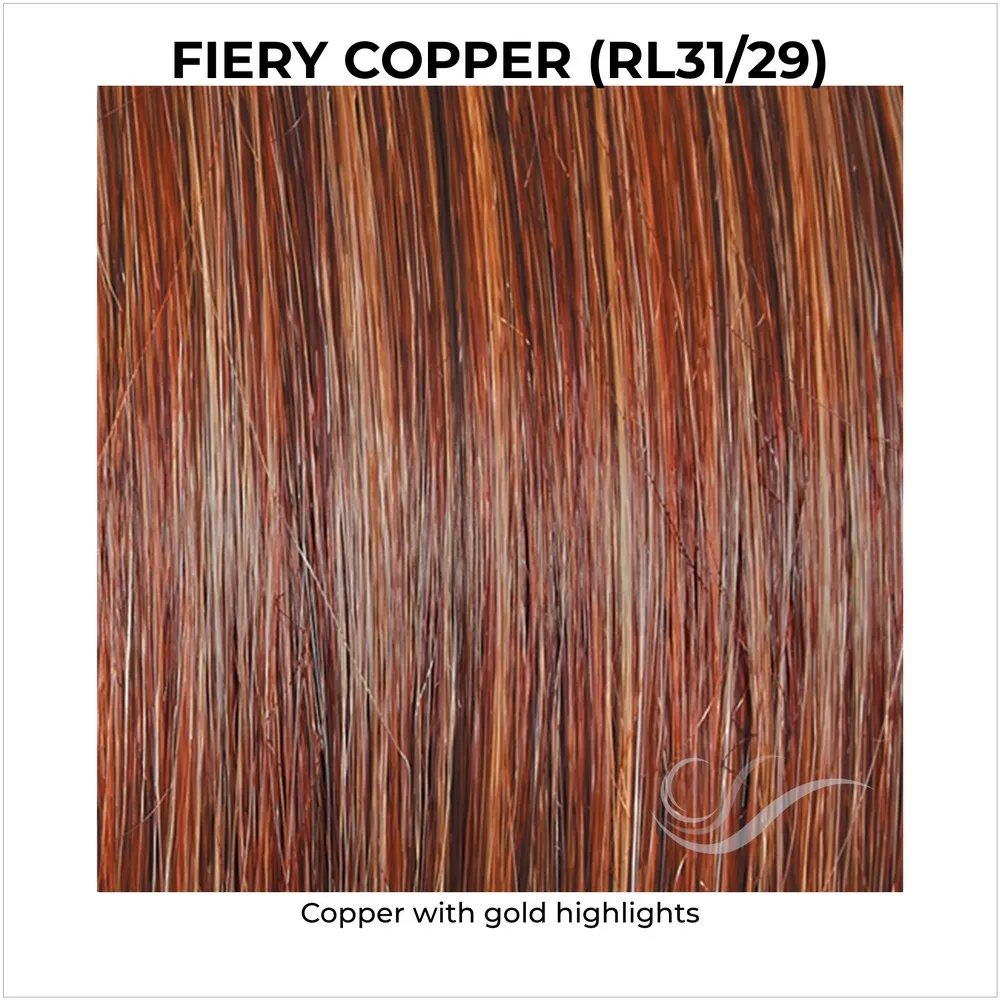 Curve Appeal by Raquel Welch (Lace Front-Mono Part Wig)