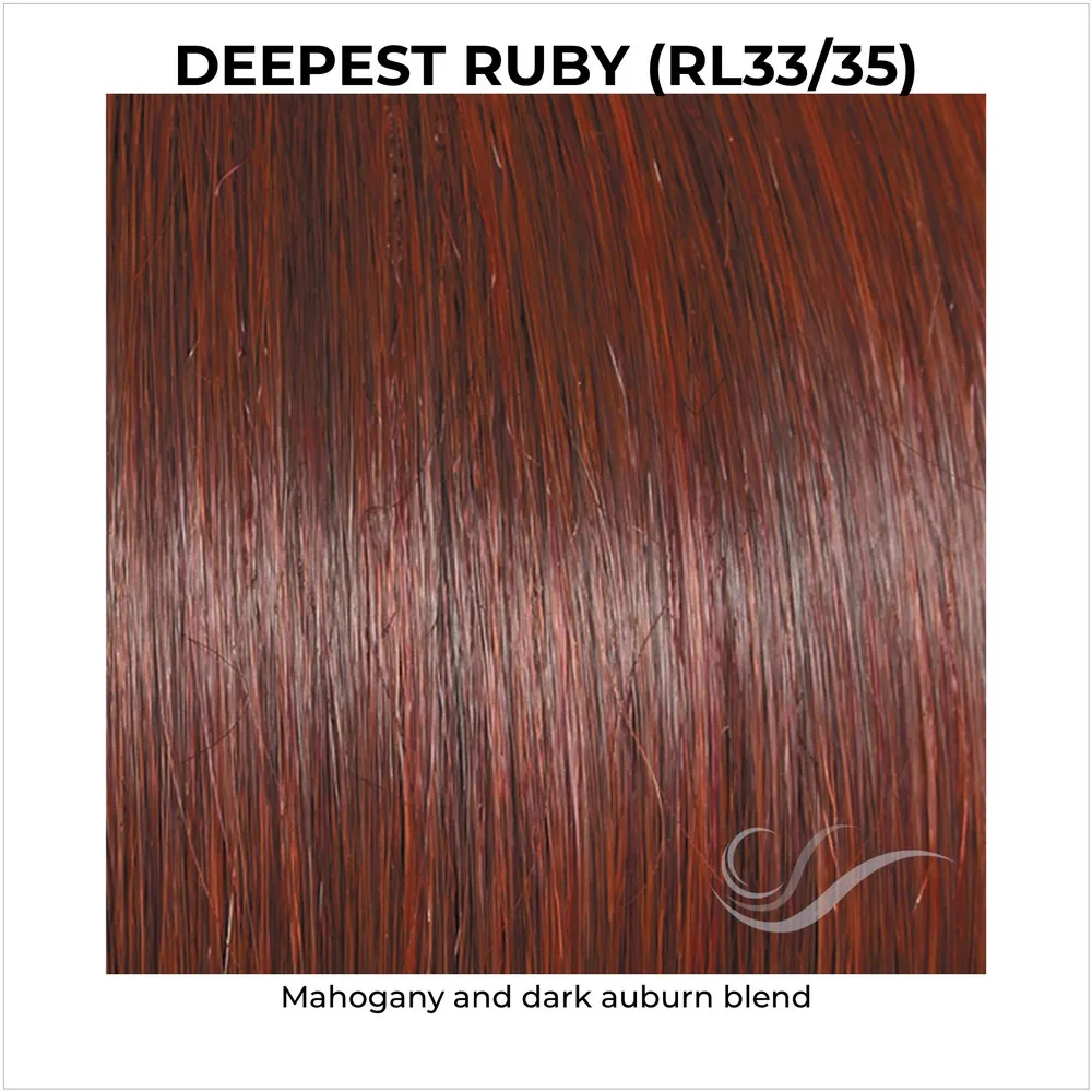 Curve Appeal by Raquel Welch (Lace Front-Mono Part Wig)