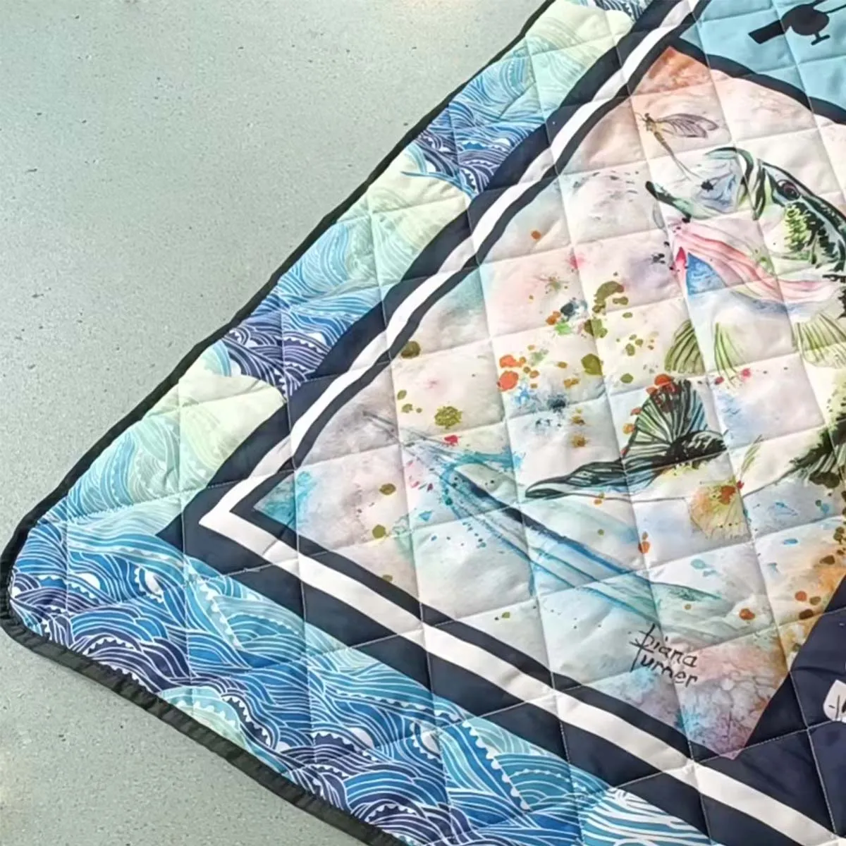 Custom Quilt Sets Together Since 02 Premium Quilt Bedding for Boys Girls Men Women Couple Wife Husband